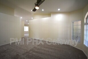 2895 E Toledo Ct in Gilbert, AZ - Building Photo