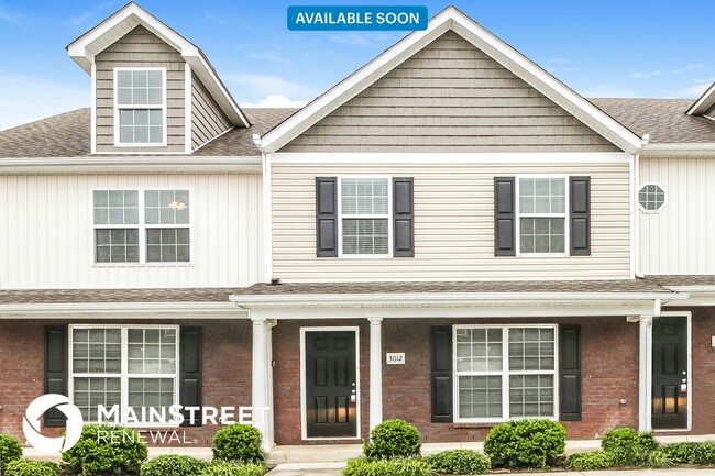 property at 3012 RG Buchanan Dr