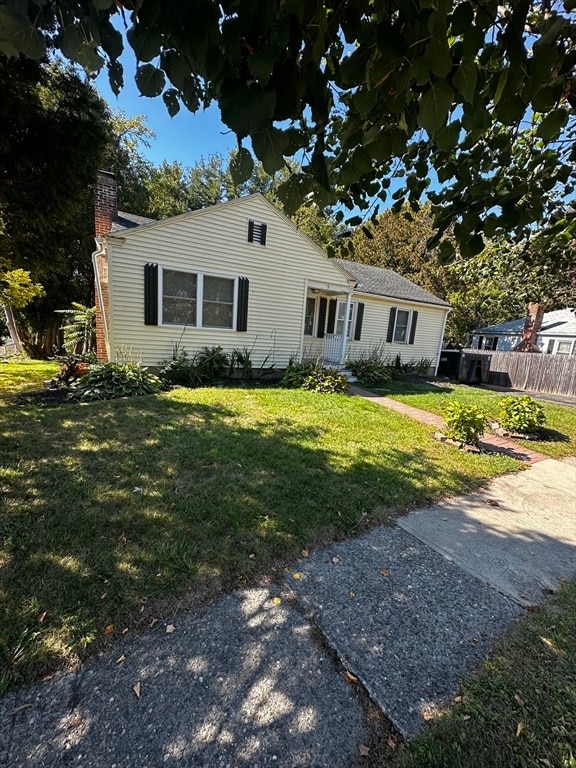 property at 5 Sherwood Rd