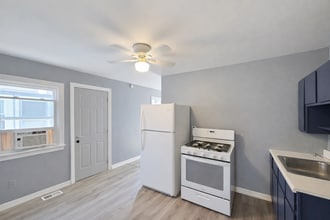 211 W Wampum Ave in Louisville, KY - Building Photo - Building Photo