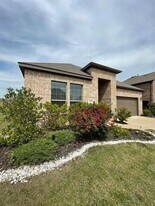569 Spruce Trail in Forney, TX - Building Photo