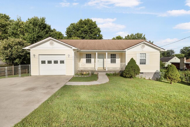 property at 311 S Cedar Ave
