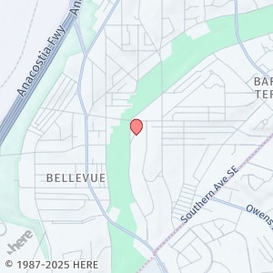 property at 4040 Livingston Rd SE