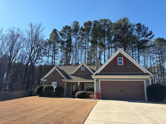 28 Butler Park Ct in Dallas, GA - Building Photo - Building Photo