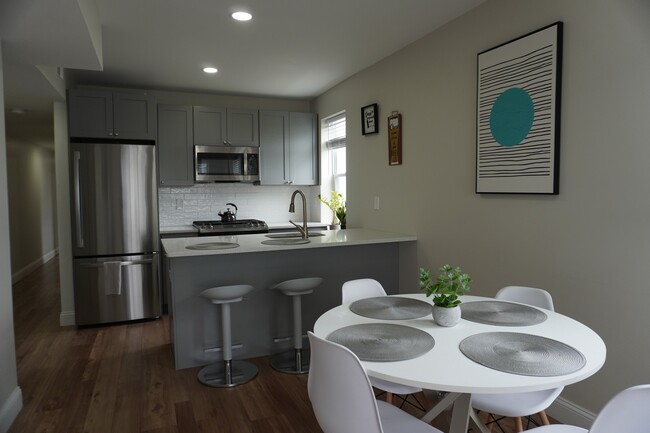 property at 547 N Connecticut Ave