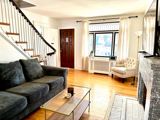 311 Chandler St in Philadelphia, PA - Foto de edificio - Building Photo