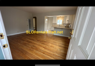 2543 Broad St, Unit 2543 Broad in San Luis Obispo, CA - Building Photo - Building Photo