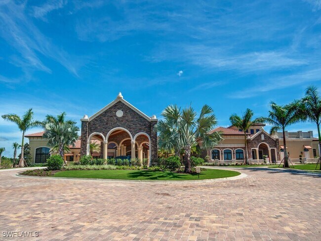 property at 9735 Acqua Ct