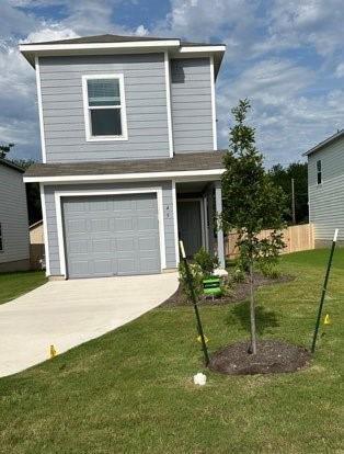 45 Trinity Cir in Lockhart, TX - Building Photo - Building Photo