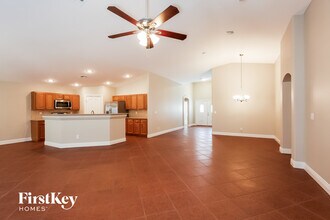 6236 Little Elm St in North Las Vegas, NV - Building Photo - Building Photo