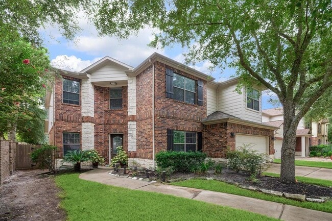 property at 5526 Wild Milberry Dr