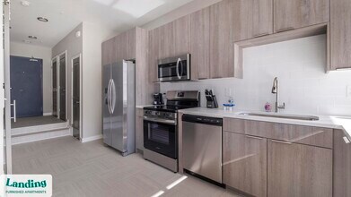 600 19th St N in Birmingham, AL - Foto de edificio - Building Photo