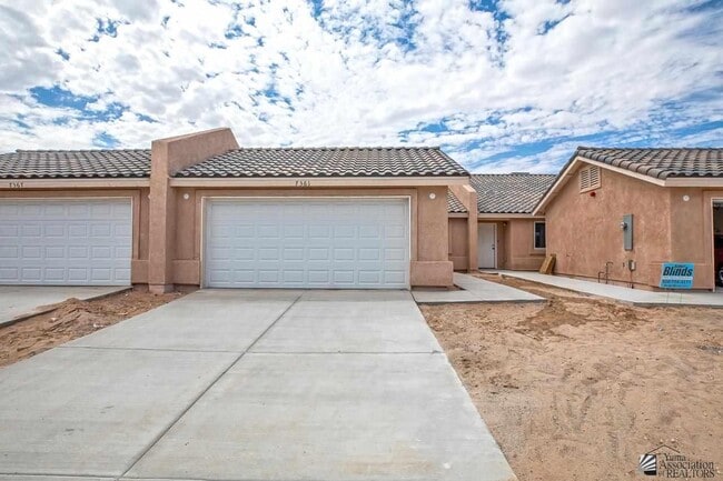 7361 E 38th Ln in Yuma, AZ - Building Photo - Building Photo