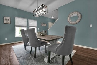 1268 Conner Ridge St in Blacklick, OH - Building Photo - Building Photo