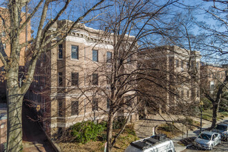 2415 20th St NW in Washington, DC - Building Photo - Building Photo