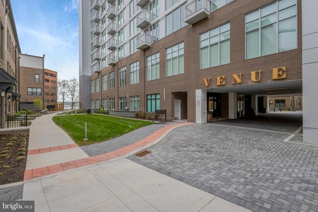 925 N Fairfax St in Alexandria, VA - Building Photo - Building Photo