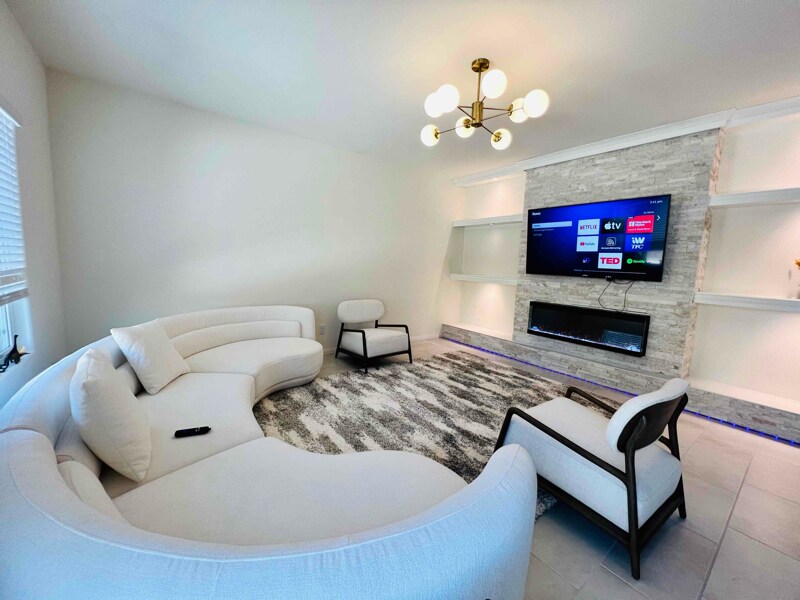 7646 Duran Hbr Ln in North Las Vegas, NV - Building Photo