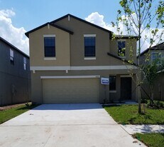 14227 Covert Green Pl in Riverview, FL - Building Photo