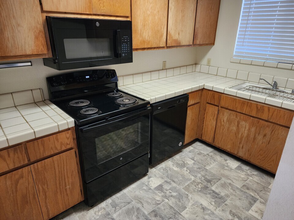 3639 Tuscany Pl in Turlock, CA - Building Photo