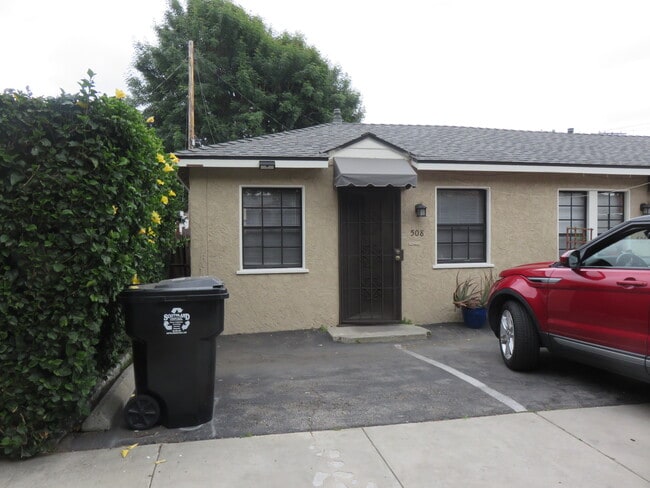 508 Allen Ave, Unit 508 ALLEN in Glendale, CA - Foto de edificio - Building Photo