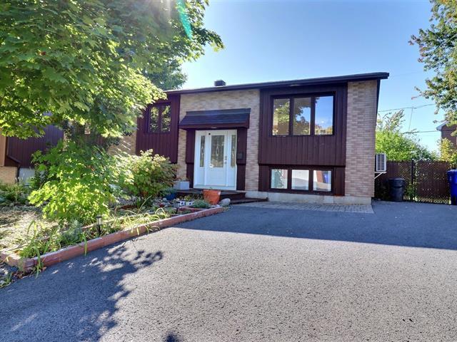 75 Rue des Camelias in Gatineau, QC - Building Photo