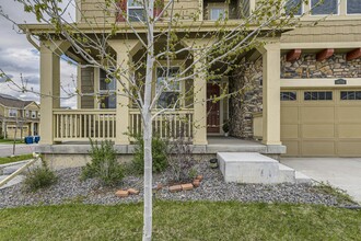 14701 Rotterdam Ave in Parker, CO - Building Photo - Building Photo