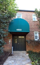 MacArthur Boulevard Apartments in Washington, DC - Building Photo - Building Photo