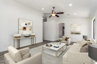11004 E Delta Ave in Mesa, AZ - Building Photo - Building Photo