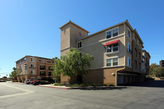 The Grove Senior in Garden Grove, CA - Building Photo - Building Photo