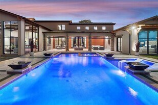 1200 Rockgate Rd in Bartonville, TX - Building Photo