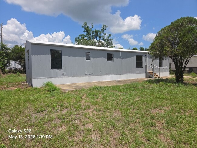 property at 3444 Kittles St