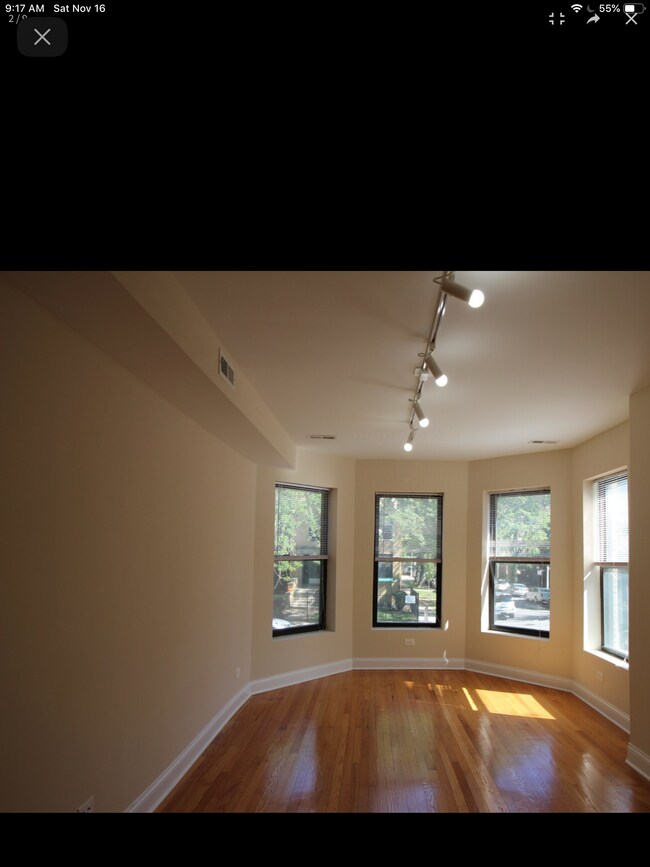 5402 N Winthrop Ave in Chicago, IL - Building Photo - Building Photo