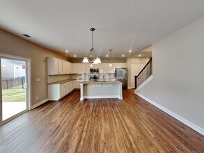 3508 Lincoln Hts Ln in Monroe, NC - Building Photo - Building Photo
