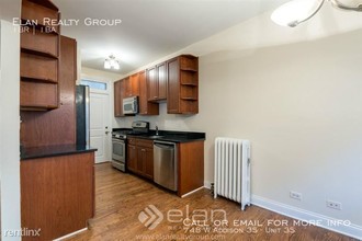 748 W Addison St-Unit -Unit 3S in Chicago, IL - Building Photo - Building Photo