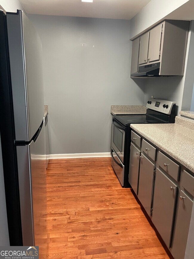 2213 Huntingdon Chase in Atlanta, GA - Building Photo - Building Photo