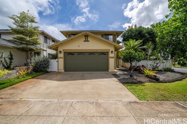 property at 94-1089-1089 Kapukawai St