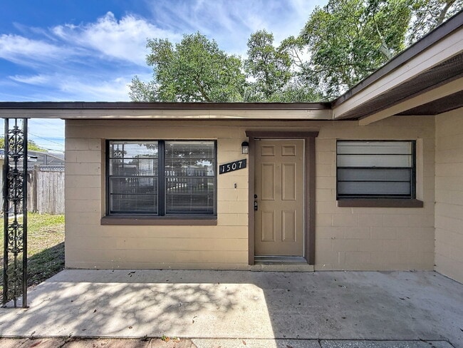 property at 1507 Tennessee Ave