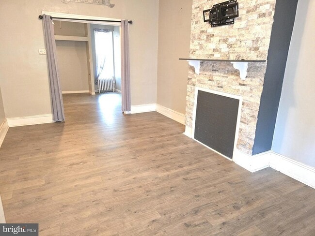 1315 N 60th St in Philadelphia, PA - Building Photo - Building Photo