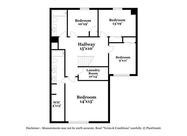 14379 Black Farm Dr in Noblesville, IN - Building Photo - Building Photo