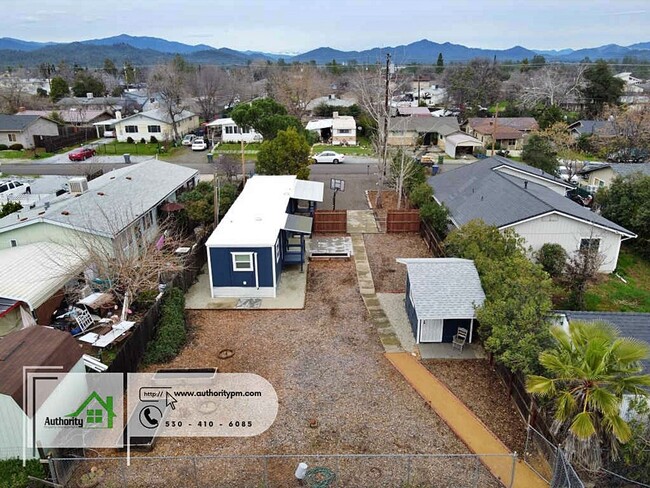property at 4083 Notre Dame Ave