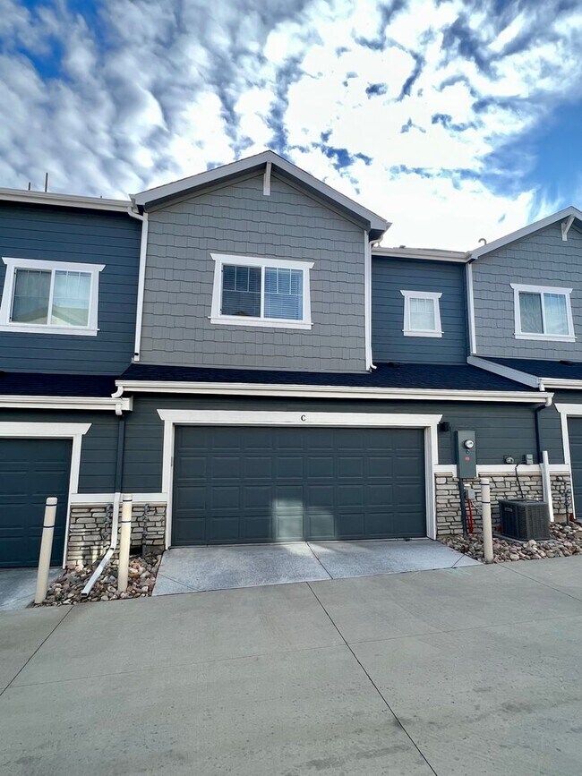 16816 E 118th Dr in Commerce City, CO - Building Photo - Building Photo