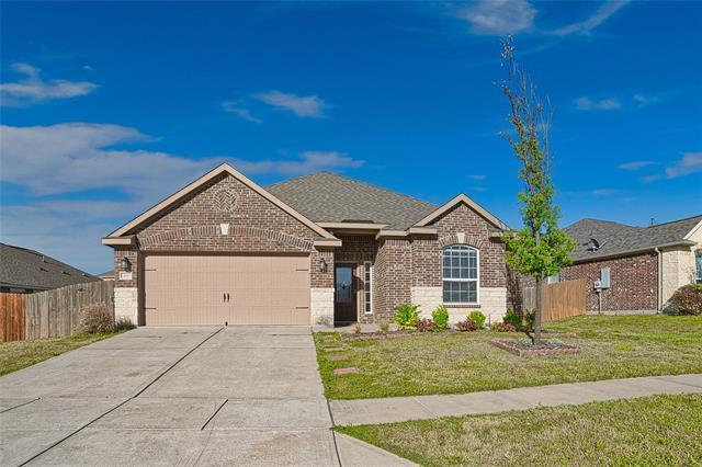 416 Lipizzan Ln in Celina, TX - Building Photo - Building Photo