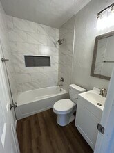 2317 Doris Ave in Del City, OK - Building Photo - Building Photo