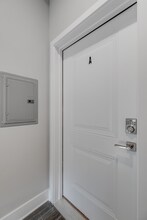 2115 Master St-Unit -A in Philadelphia, PA - Building Photo - Building Photo