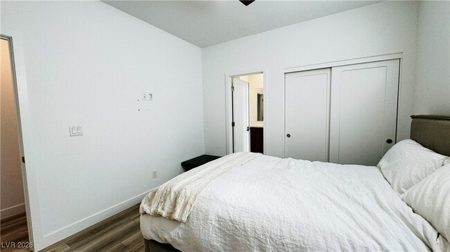 property at 9836 Starlight Ridge Ave