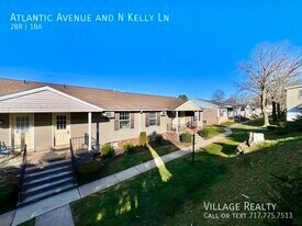 730 Atlantic Ave in Red Lion, PA - Building Photo