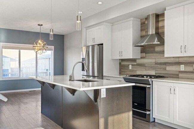 407 Mahogany Blvd SE in Calgary, AB - Building Photo - Building Photo