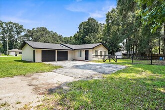 5400 NW 62nd Pl in Ocala, FL - Building Photo - Building Photo