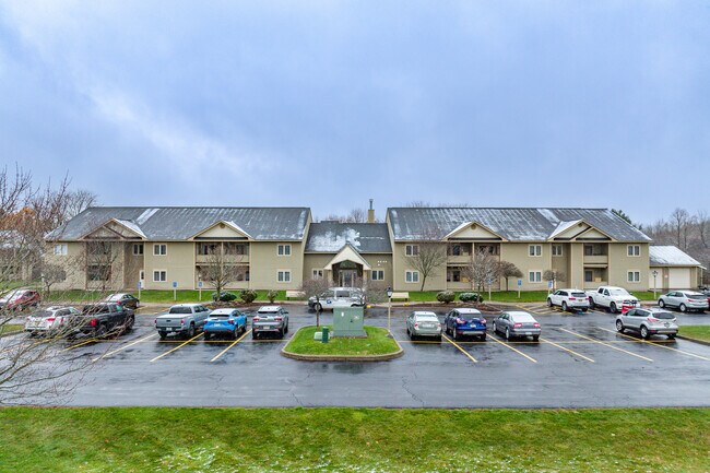 Old Erie Place in Jordan, NY - Building Photo - Building Photo