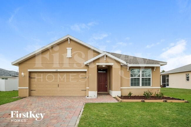 property at 119 SE 20th St